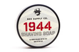 Rex Supply Co. | 1944 Old World Tallow Shaving Soap