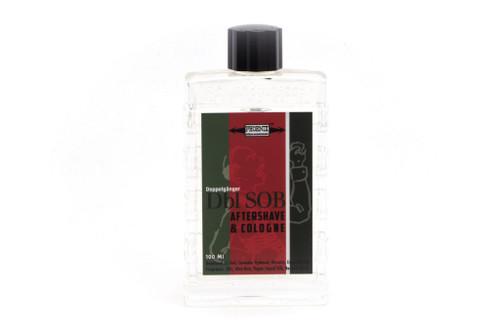 PAA |Doppelganger Dbl SOB Aftershave Splash
