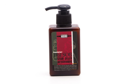 PAA | Dbl SOB Star Jelly Aftershave without Menthol