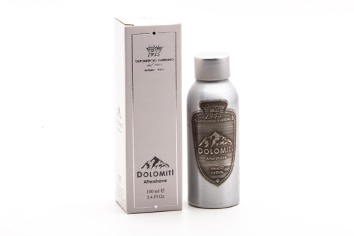 Saponificio Varesino | Dolomiti Aftershave Lotion
