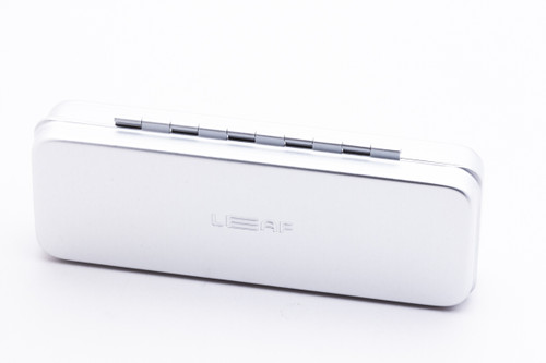 LEAF Razor Travel Case - Neutral