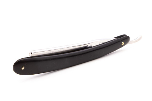 5/8" Vintage Restored C. Friedr ERN #560 Straight Razor