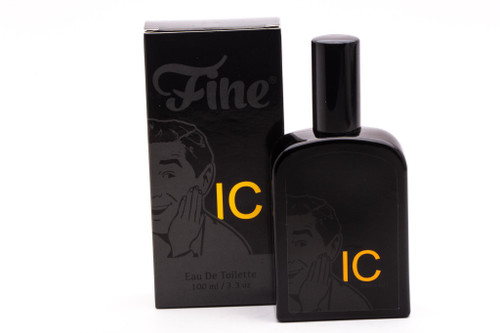 Fine Accoutrements | Italian Citrus Eau de Toilette