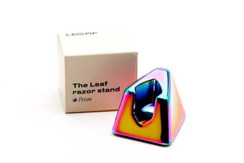 The Leaf Razor Stand LEAF | Prism