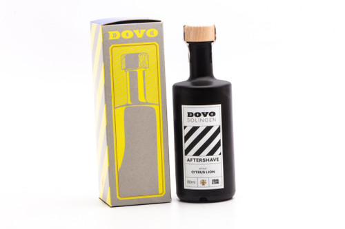DOVO | Citrus Lion After Shave