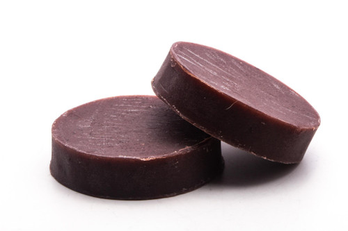 Leaf | Shave Soap Bar - Fig