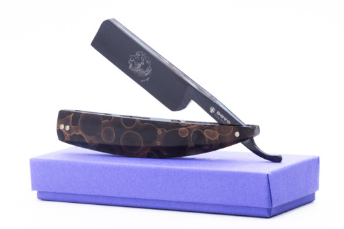 DOVO | 8'8" Dovo Solingen Arena Luna Straight Razor