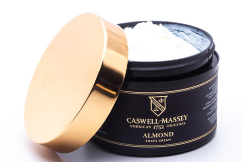 Caswell-Massey | Almond Shave Cream