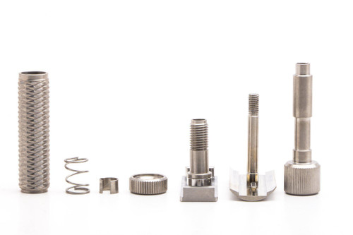 Rex Supply Co. | Konsul Parts