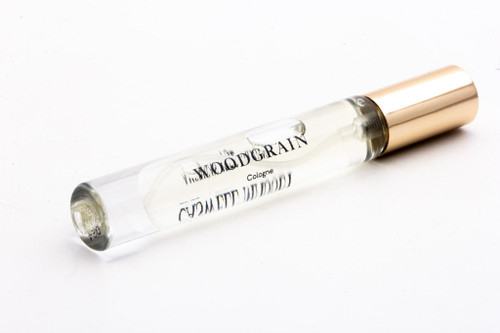 Caswell-Massey | Woodgrain Sandalwood Cologne