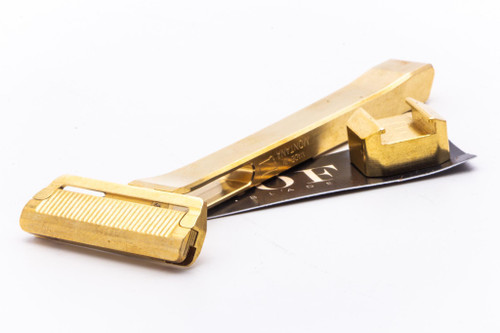 Proof | Reserve Single Edge Safety Razor