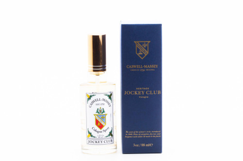 Caswell-Massey | Heritage Jockey Club Cologne