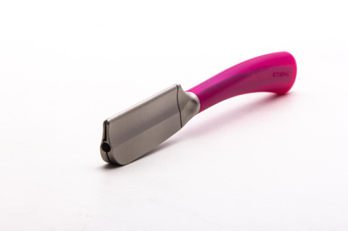 Feather Artist Club SS Japanese Razor | Wine