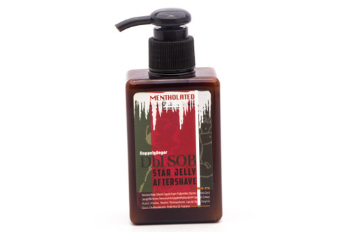 PAA |Mentholated Dbl SOB Star Jelly Aftershave