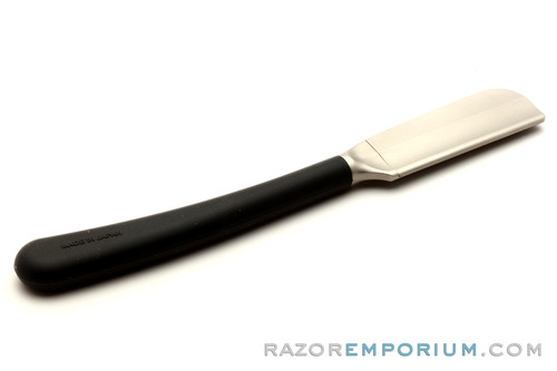 Feather Artist Club SS Japanese Razor | Black