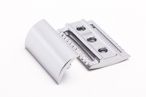 MÜHLE | Replacement Closed Comb Safety Razor Head