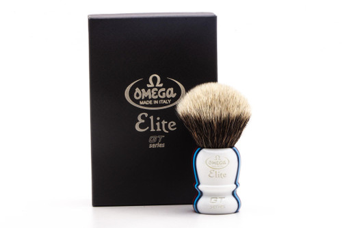 Omega Elite - GT Series | MB1923