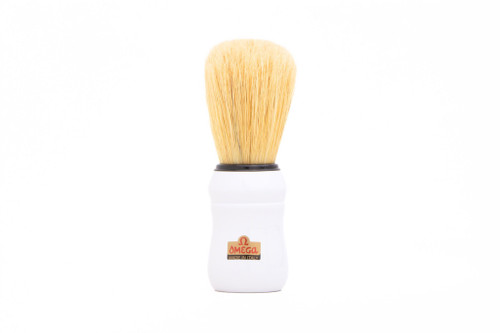 Omega | 10049 Boar Shaving Brush