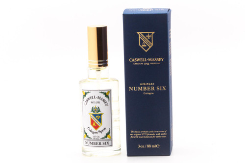 Caswell-Massey | Heritage Number Six Cologne