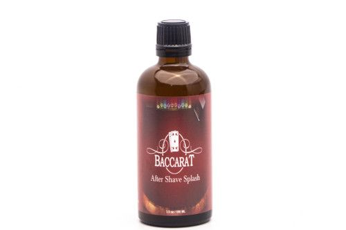 Van Yulay | Baccarat After Shave Splash