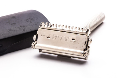 1930's Valet Auto-Strop Razor Set | Original Condition