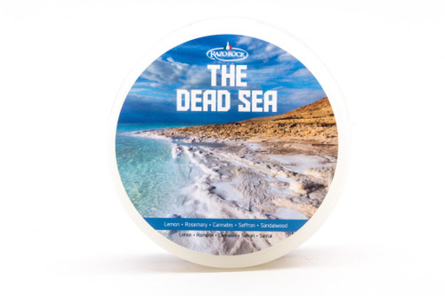 RazoRock | The Dead Sea Shaving Soap