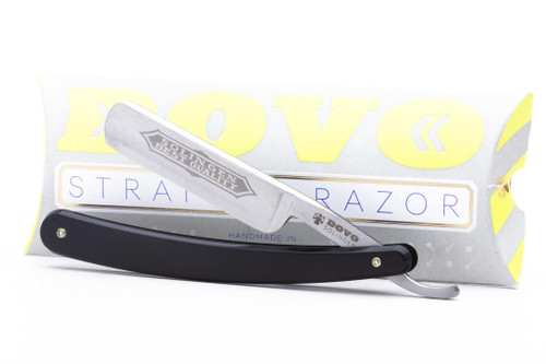 5/8" Dovo Solingen Round Tip Straight Razor