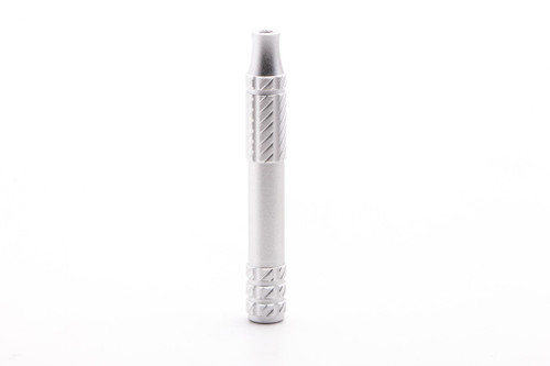 Aylsworth | APEX AL Predator Silver Razor Handle