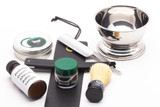 NEW Straight Razor Beginner Wet Shave Kits | Options For Every Budget!