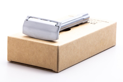 Parker | Solo-Edge Single Edge Safety Razor