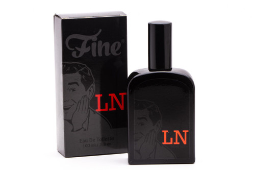 Fine Accoutrements | L'Orange Noir Eau de Toilette