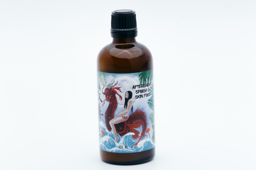 Ariana & Evans | Kaizen Aftershave Splash & Skin Food