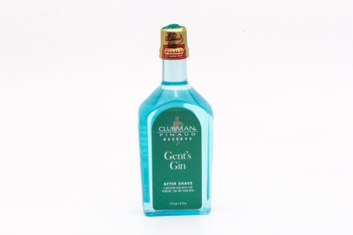Clubman Pinaud Reserve | Gents Gin Aftershave