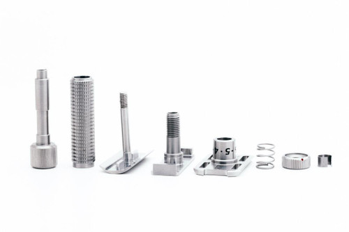 Rex Supply Co. | Ambassador Parts