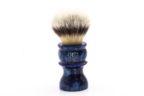 Hendrix Classics & Co. | The Big Boy Shaving Brush with G5C 26mm Knot