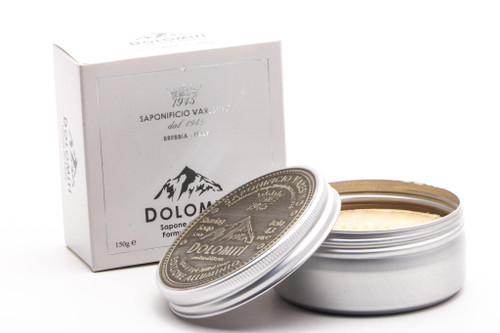 Saponificio Varesino |Dolomiti Shaving Soap BETA 4.3
