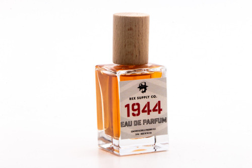 Rex Supply Co. | 1944 Old World Eau De Parfum