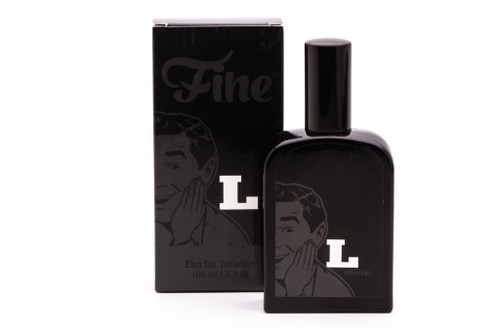 Fine Accoutrements | Latigo Eau de Toilette