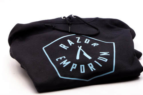 Razor Emporium | Branded Hoodie