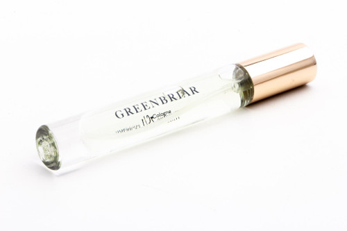 Caswell-Massey | Greenbriar Cologne