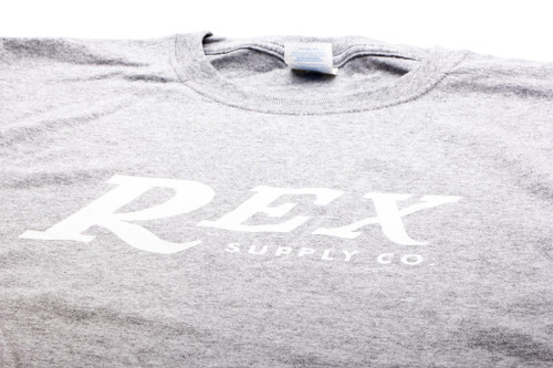 REX Supply Co. | Limited Edition Maggard's Meet Up 2024 Shirt