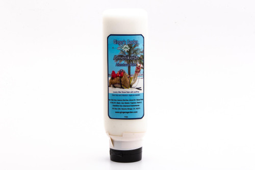 Ginger's Garden | Amerikesh Aftershave Balm