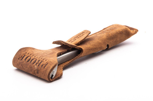 Proof | Benchmark Single Edge Safety Razor