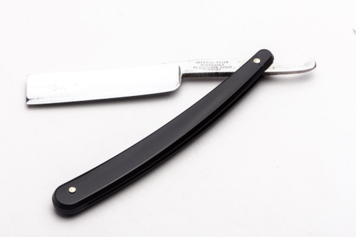 6/8" Vintage Restored American Point Imperial Straight Razor