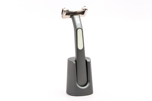 ONEBLADE | Women's Grey Sage Dawn Single Edge Safety Razor | Pre-Owned
