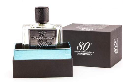 Saponificio Varesino | 80th Anniversary Collection Eau de Parfum 100ml