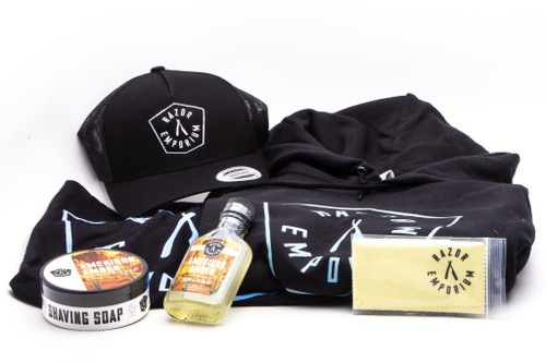Razor Emporium | Merch Gift Set