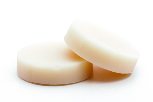 Leaf | Shave Soap Bar - Fragrance Free