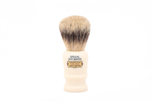 Simpsons | Special S1 Best Badger Shave Brush