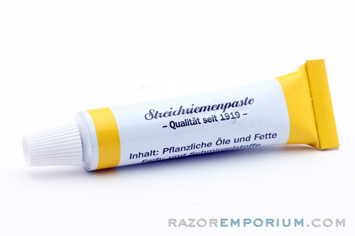 Boker Strop Paste Leather Conditioner | Strop Care 